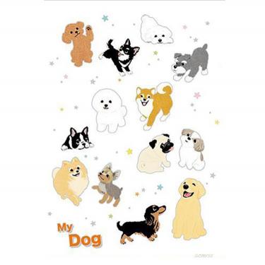 便箋 マイドッグ ヨコ罫