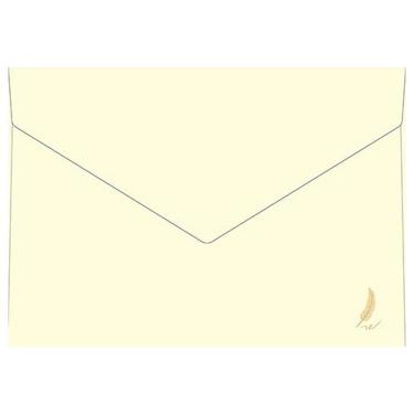 ミニレターパッド封筒 マイレターペーパー