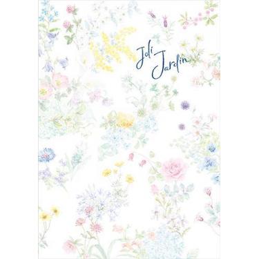 便箋 ジョリィ ジャルダン ヨコ罫