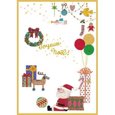 便箋 ル ペール ノエル