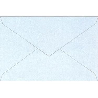 カラー封筒 洋1 パールブルー 5枚入