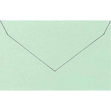 ミニメッセージカード用封筒 ミントB