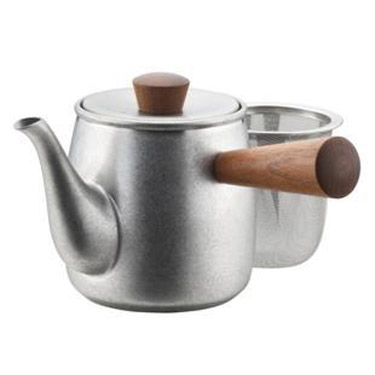 茶き ざらめ急須 小 380ml