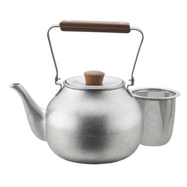 茶き ざらめ急須 大 ザラメ 700ml