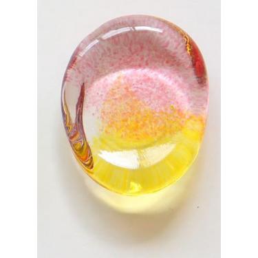 空のいろどり 箸置 夕焼け