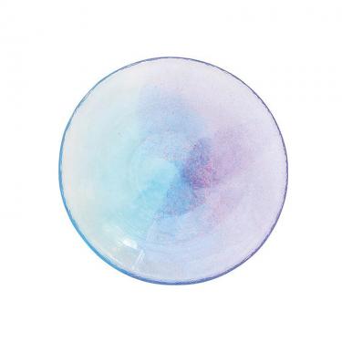 空のいろどり 取皿 16cm 朝焼け