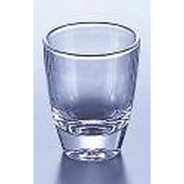 ミニグラス ジン 50cc リュミナルク