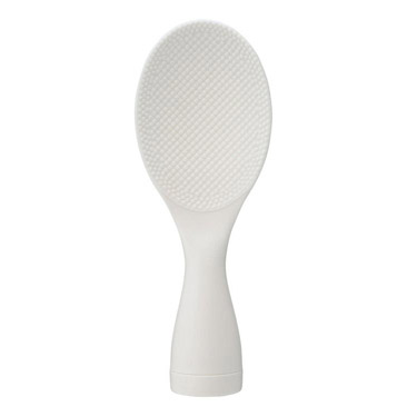 スイングしゃもじ ホワイト