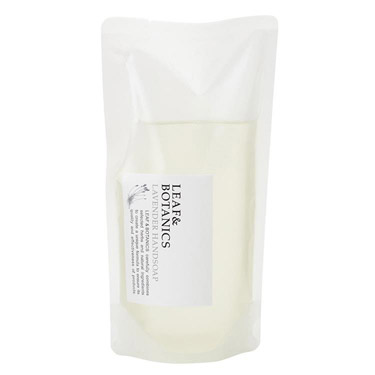 ハンドソープ ラベンダー 詰め替え