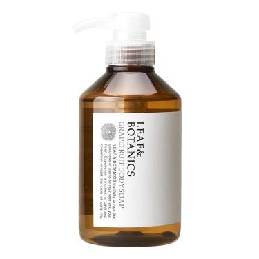 ボディソープ グレープフルーツ 400ml