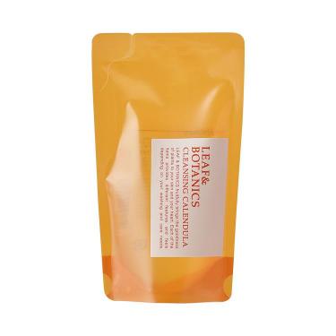 クレンジング カレンデュラ 詰め替え 110ml