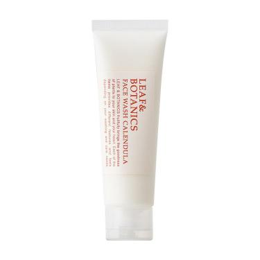 フェイスウオッシュ カレンデュラ 95g