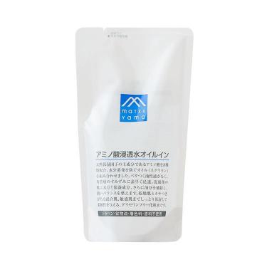アミノ酸浸透水オイルイン 詰替用 190ml