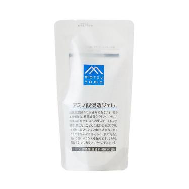 アミノ酸浸透ジェル 詰替用 140ml