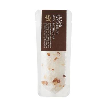 バスシュガー モミ 1回分 40g