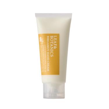 ハンドクリーム ベルガモット 65g