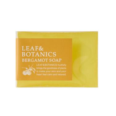 マザーソープ ベルガモット 90g