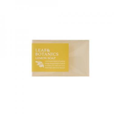 マザーソープ レモン 90g【数量限定】