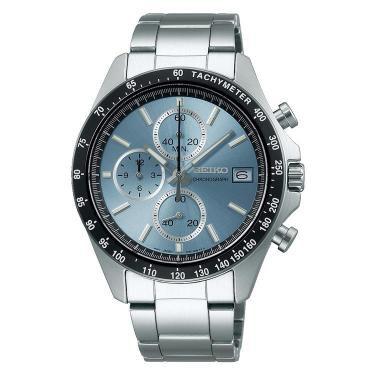SEIKO SELECTION セイコーセレクション SBTR027: ファッション