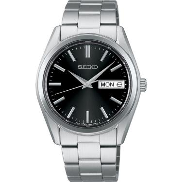 SEIKO セイコー　腕時計　メンズ　クロノグラフ Amazon | [セイコーウオッチ] 腕時計 セイコー セレクション