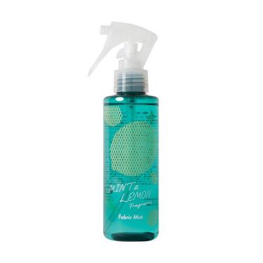 ミント&レモン ファブリックミスト 150ml