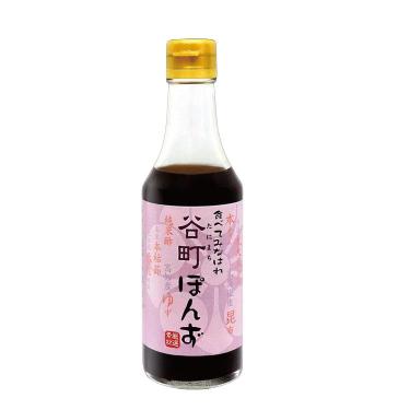 谷町ぽんず