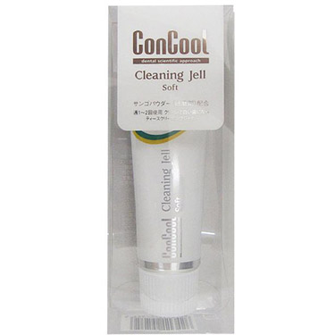 クリニングジェルソフト 40g