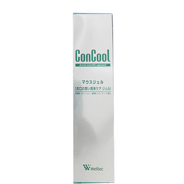 マウスジェル 50g