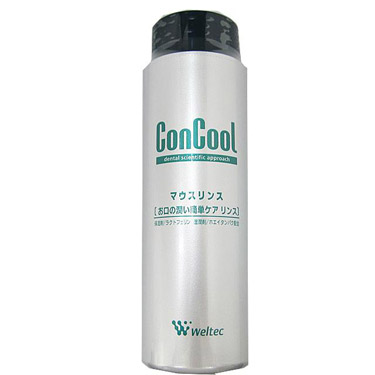 マウスリンス 250ml