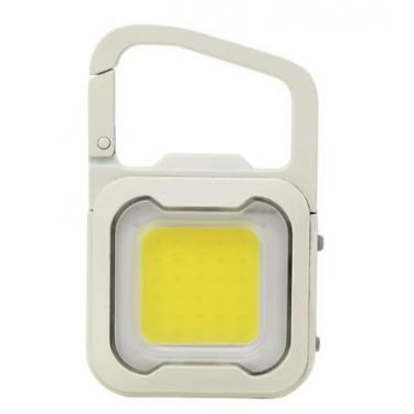 充電式ぴかりミニライト オフホワイト