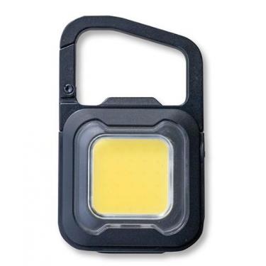 充電式ぴかりミニライト マットブラック