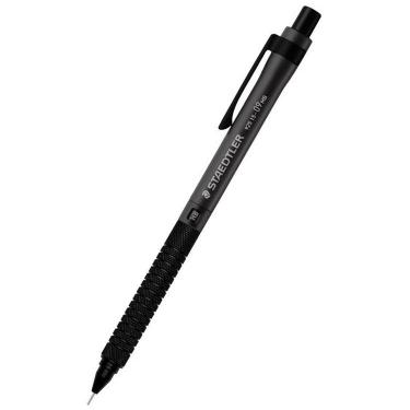 ステッドラー 製図用シャープペン 0.9mm 925-15 ブラック