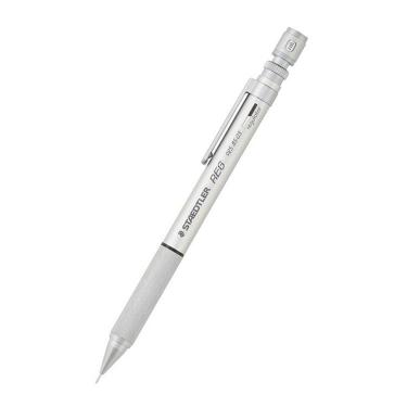 シルバーシャープペンシル3本セット ステッドラー REG 3本セット ステッドラー REG シャープペン 0.3mm シルバー