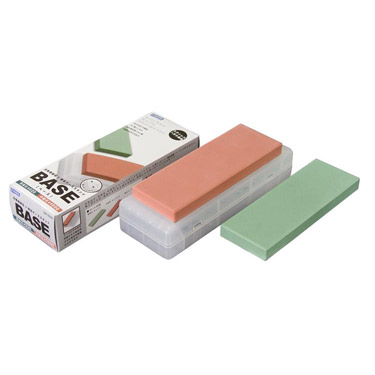 ベース 砥石&砥石台ケーススタンド 荒・中