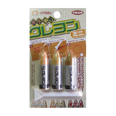 キズ消しクレヨンミニ ナチュラル