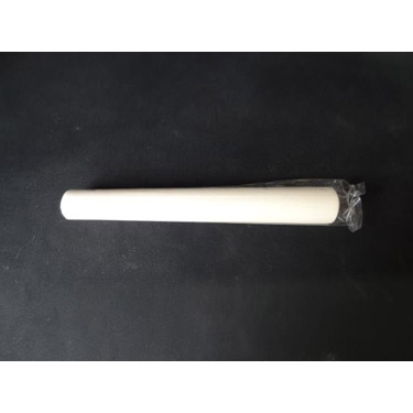 ザワグルミ すりこ木 7号 白