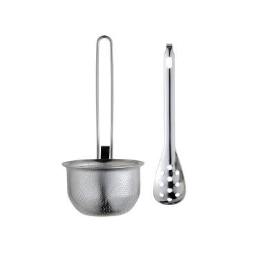 パンチング味噌こし 家事問屋