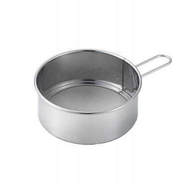 うらごし・粉ふるい 13 家事問屋