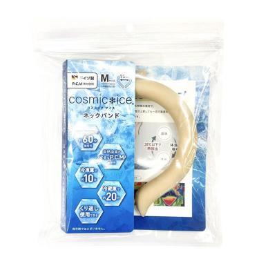 ネックバンド モカ Mサイズ