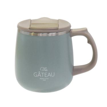 トルヴ ステンレス サーモマグカップ ブラック ４００ｍｌ: ホーム＆キッチン | ロフト公式通販サイト | LOFT