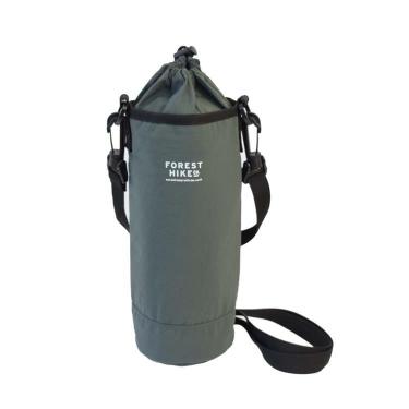 抗菌 ボトルホルダー L グリーン