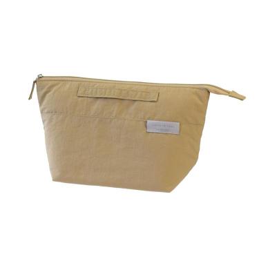 抗菌 保冷ポーチ ベージュ ピアンタ