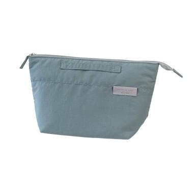 抗菌 保冷ポーチ グリーン ピアンタ