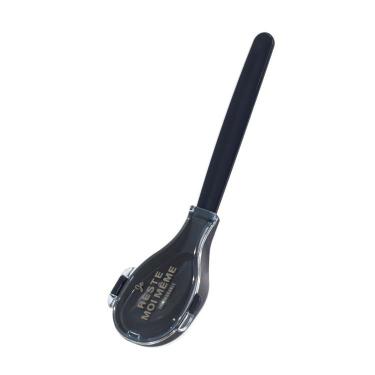 抗菌スプーン&ハーフケース 16cm ネイビー