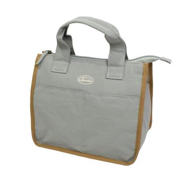 保冷バッグ ピンク