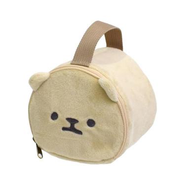 保冷おにぎりポーチ みるくねこ