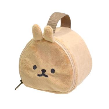 保冷おにぎりポーチ ももうさ