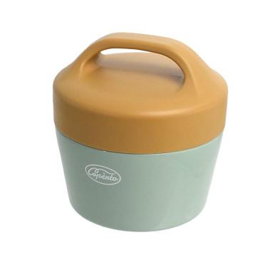 2WAYサーモキャリーランチ 460ml ミント