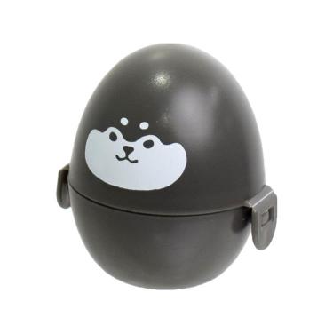 たまごケース くろまめしば