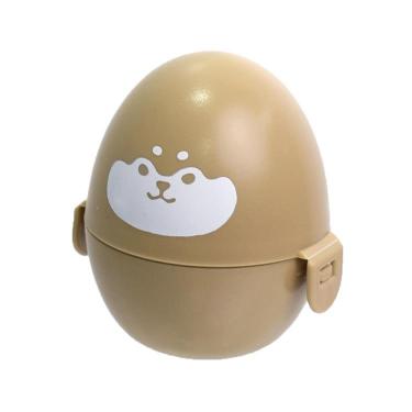 たまごケース ちゃまめしば